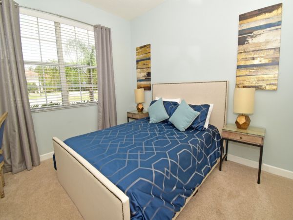 Orlando Home 977625