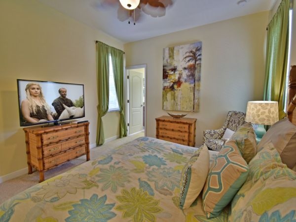 Orlando Home 977625