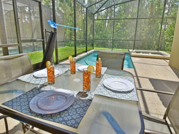 Orlando Home 977625