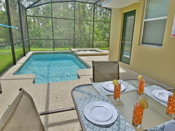 Orlando Home 977625