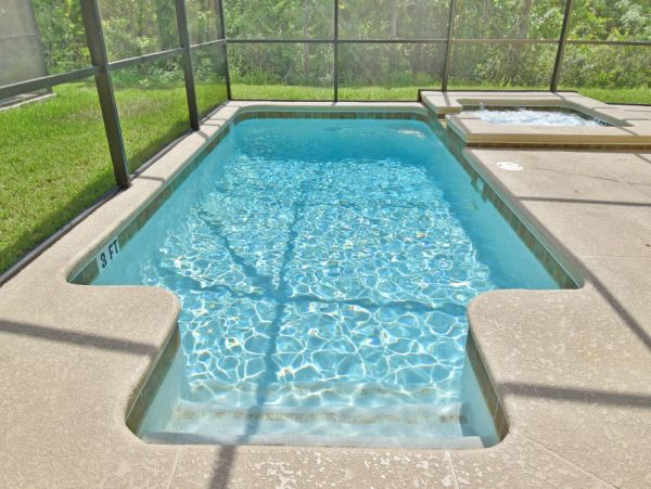 Orlando Home 977625