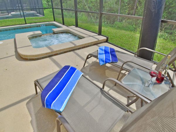 Orlando Home 977625