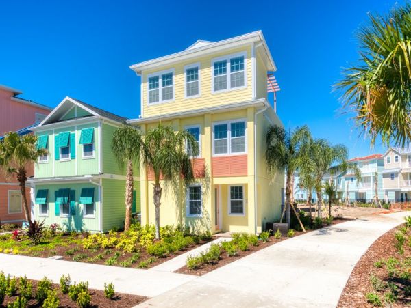 Orlando Home 977626