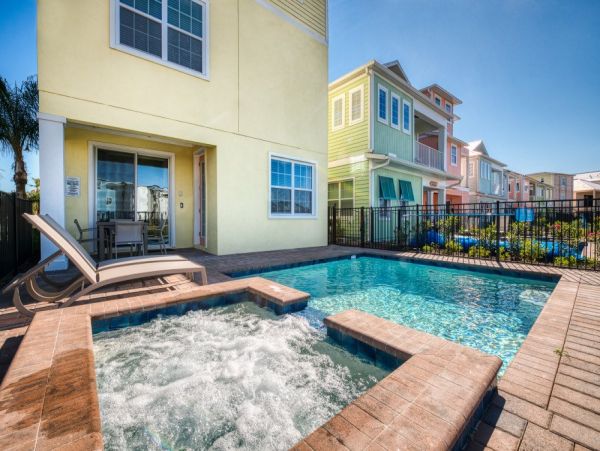 Orlando Home 977626