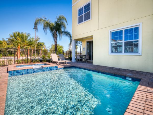 Orlando Home 977626