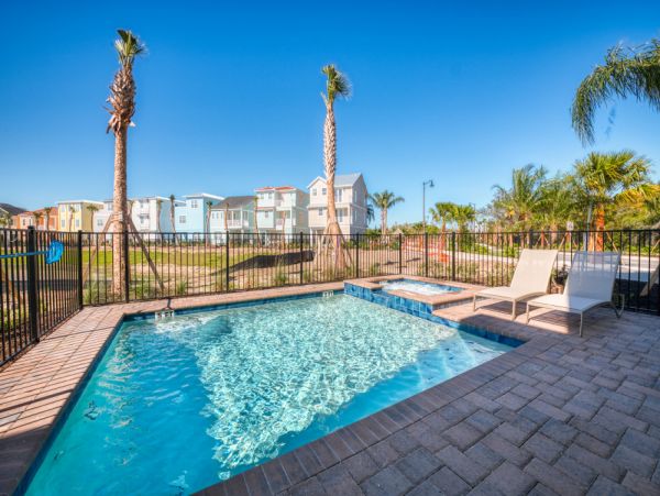 Orlando Home 977626