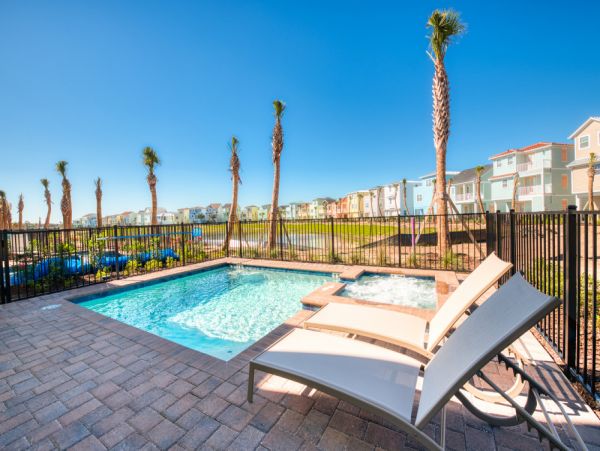 Orlando Home 977626