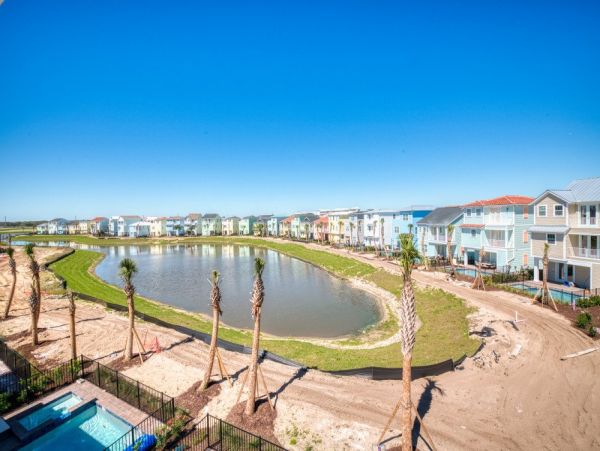 Orlando Home 977626