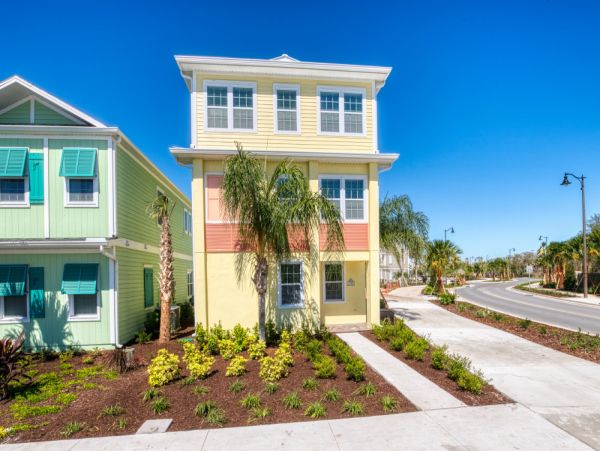 Orlando Home 977626