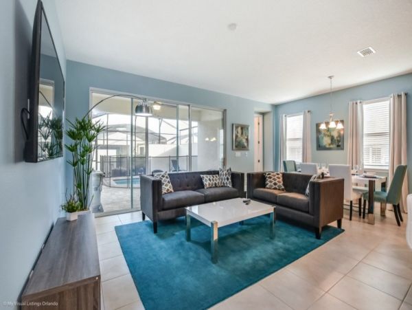 Orlando Home 977627