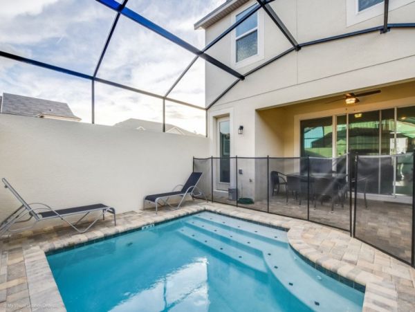 Orlando Home 977627