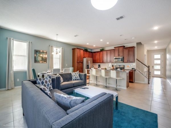 Orlando Home 977627