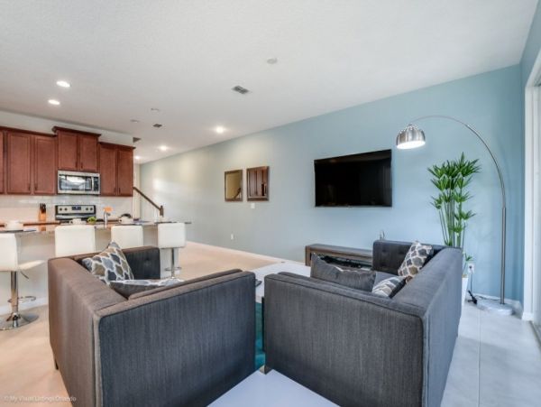 Orlando Home 977627