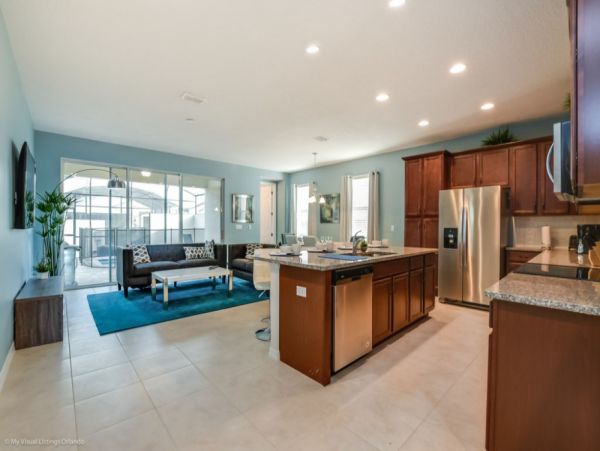 Orlando Home 977627
