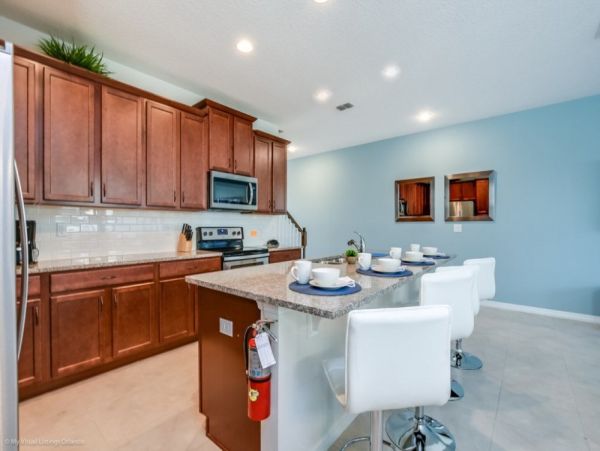 Orlando Home 977627