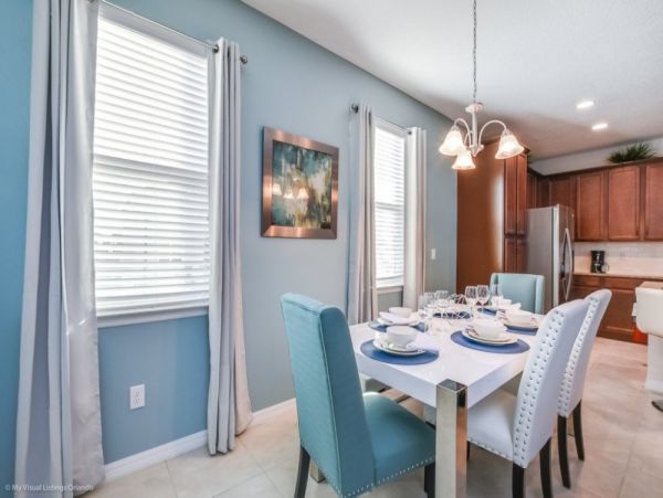 Orlando Home 977627