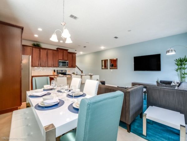 Orlando Home 977627