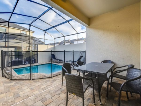 Orlando Home 977627
