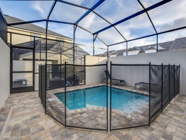 Orlando Home 977627