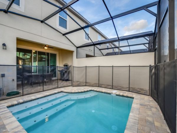 Orlando Home 977627