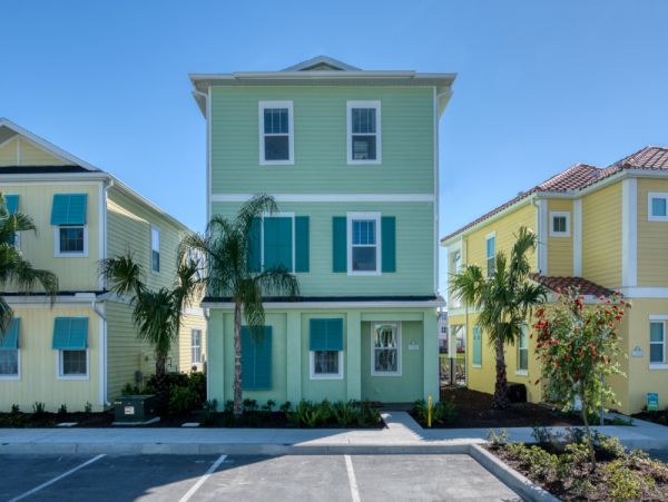 Orlando Home 977628
