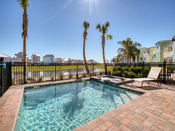 Orlando Home 977628