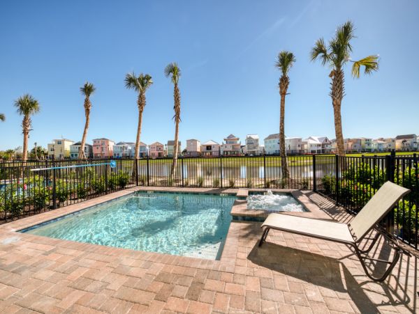 Orlando Home 977628