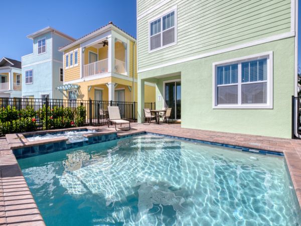 Orlando Home 977628
