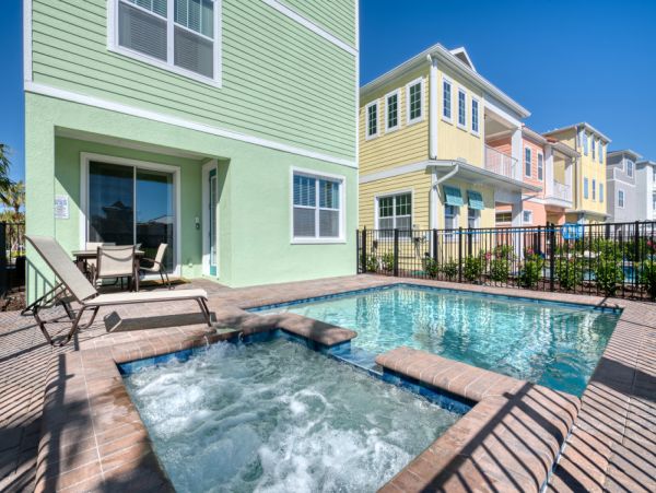 Orlando Home 977628