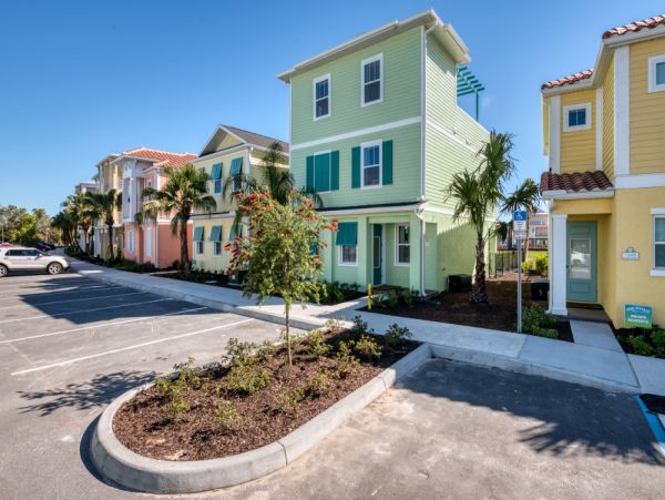 Orlando Home 977628