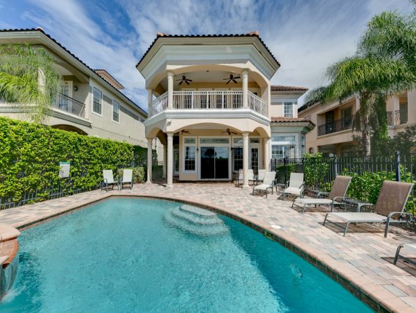 Orlando Home 977629