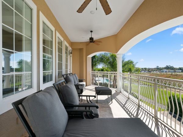 Orlando Home 977629