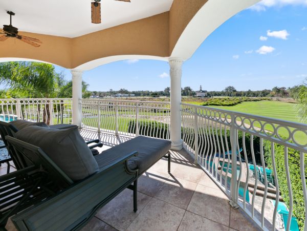 Orlando Home 977629