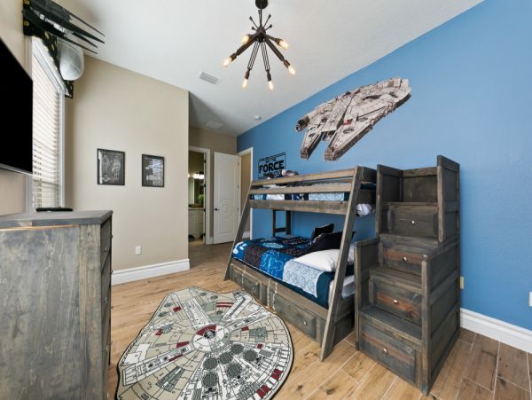 Orlando Home 977629