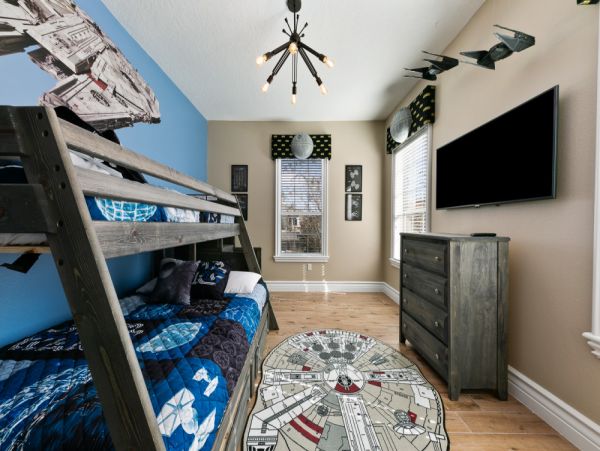 Orlando Home 977629