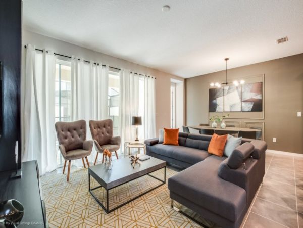 Orlando Home 977630