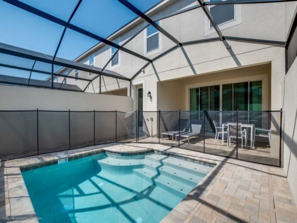 Orlando Home 977630
