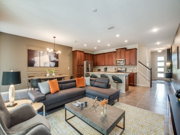 Orlando Home 977630