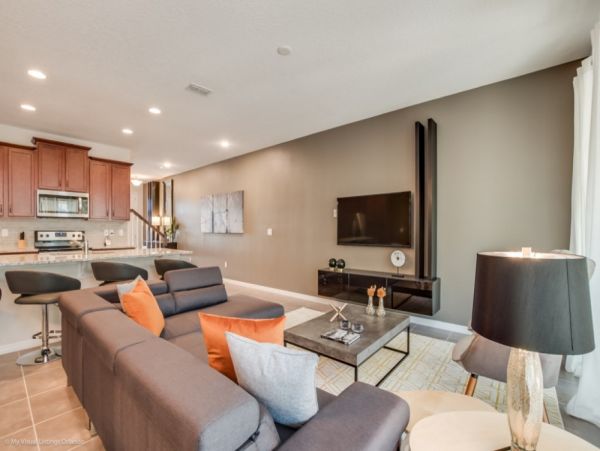 Orlando Home 977630
