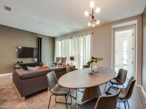Orlando Home 977630