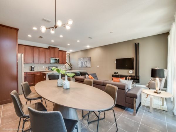 Orlando Home 977630