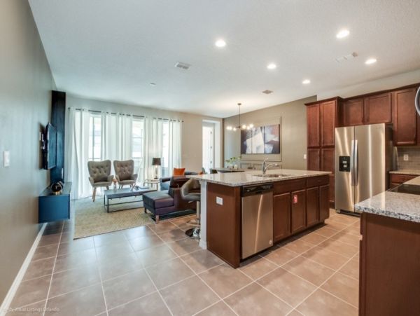 Orlando Home 977630