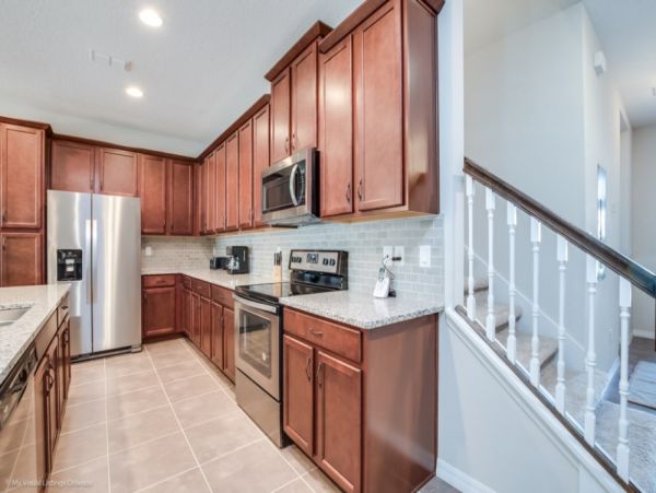 Orlando Home 977630