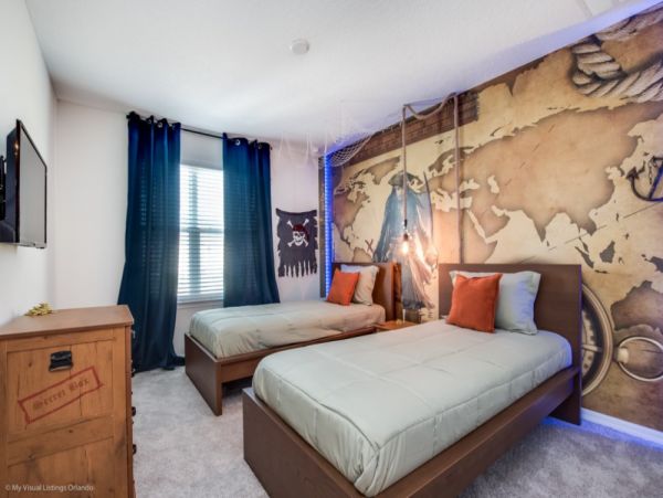 Orlando Home 977630