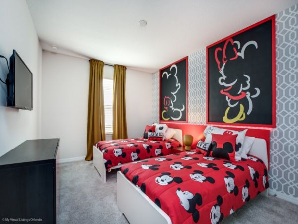 Orlando Home 977630