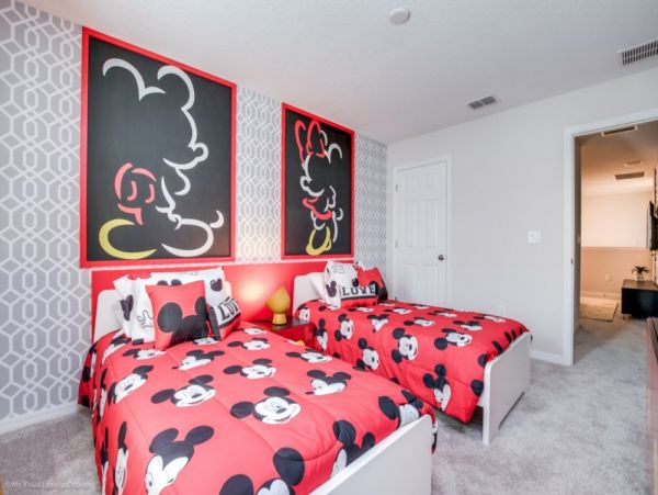 Orlando Home 977630