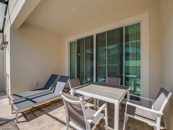 Orlando Home 977630