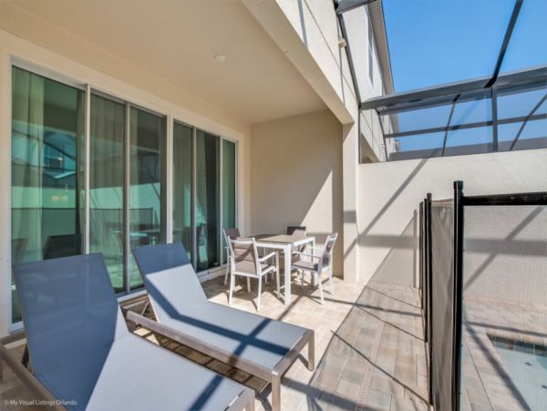 Orlando Home 977630