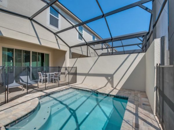 Orlando Home 977630
