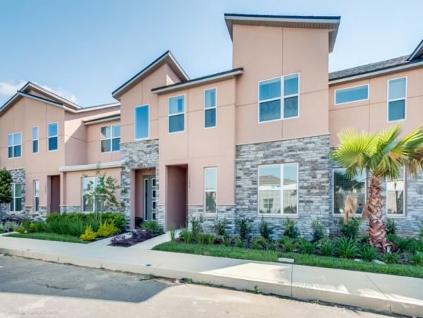 Orlando Home 977630